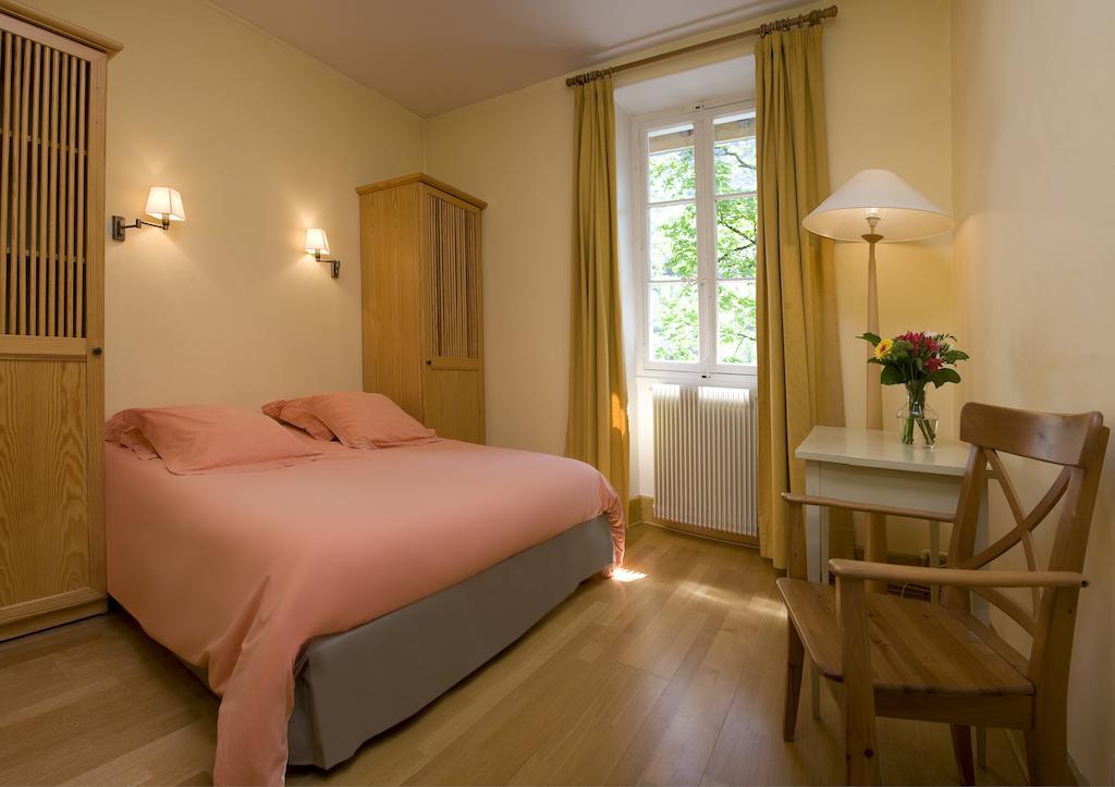 Maison Aux Iris Appartamento Challes-les-Eaux Camera foto